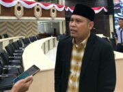 Tanggapi Isu Bakal Ada Persilangan Budaya di IKN, Salehuddin Beri Saran ke Pemprov Kaltim Anggota DPRD Kaltim, Salehuddin. (Ayb)