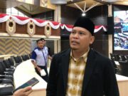 Pengembangan Budaya Pudar, Anggota DPRD Salehuddin, Soroti Disdikbud Kaltim Anggota DPRD Kaltim, Salehuddin.(ayb)