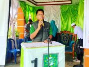 Momentum HGN, Sutomo Jabir Minta Pemprov Kaltim Perhatikan Nasib Guru Anggota DPRD Kaltim Sutomo Jabir. (Pribadi)