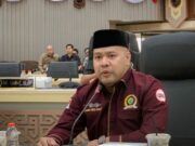Momentum HGN, Akhmed Reza Fachlevi Sebut Guru Layak Diberi Penghargaan Melalui Insentif Finansial Ketua Komisi IV DPRD Kaltim, Akhmed Reza Fachlevi