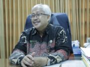 Dispora Kaltim Buka Pendaftaran Seleksi Pemuda Berbakat, Bahri: Ada 4 Kategori Kepala Pemberdayaan Pemuda Dispora Kaltim, Bahri.