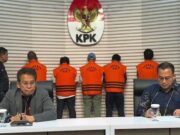 Kasus Suap Proyek Pengadaan Jalan di Kaltim, Akmal Malik: Biarkan Penyidik Bekerja Penetapan tersangka (dok: tangkapan layar/kpk)