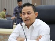 Benua Etam Miliki SDA Melimpah, Sapto Setyo Pramono Minta Pemprov Manfaatkan Secara Optimal Anggota DPRD Kaltim, Sapto Setyo Pramono
