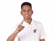 Sutomo Jabir Siap Bertarung di Pilkada Bontang, Tunggu Perintah Partai Sutomo Jabir politisi PKB (dok: seruya)