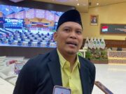 Momentum HUT PGRI dan HGN, Salehuddin Sebut Kesejahteraan Guru serta Sarana dan Prasarana di Kaltim Terus Dibenahi Anggota DPRD Kaltim, Salehuddin.