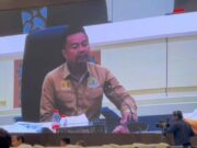Dihadiri Akmal Malik, Baharuddin Demmu Paparkan Persoalan di Kukar Ketua Komisi I anggota DPRD Kaltim, Baharuddin Demmu.
