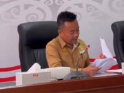 Terkait Persoalan Lahan Warga Muara Badak Belum Tuntas, Komisi I Gelar RDP Lagi Komisi I anggota DPRD Kaltim menggelar RDP dengan warga Muara Badak dan PHSS.