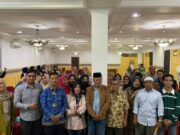 Sambangi Masyarakat di Bontang, Anggota DPRD Kaltim, Kadir Tappa Gelar Sosialisasi Wawasan Kebangsaan Sosialisasi Wawasan Kebangsaan, Anggota DPRD Kaltim, Kadir Tappa