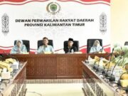 Anggota DPRD Kaltim, Encik Wardani Terima Kunjungan Pelajar SMP IT Cordova Samarinda, Hal Ini yang di Bahas Anggota DPRD Kaltim, Encik Wardani menerima kunjungan pelajar SMP Islam Terpadu (IT) Cordova Samarinda.