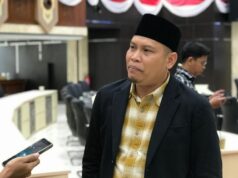 Menyambut IKN, Salehuddin Beri Saran ke Pemprov Kaltim Fasilitasi Perpustakaan Anggota Komisi IV DPRD Kaltim, Salehuddin