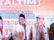 Buka Pendaftaran Bakal Calon Kepala Daerah, DPW PKS Kaltim Pastikan Usung Dua Petahana DPW PKS Kaltim buka pendaftaran bakal calon kepala daerah