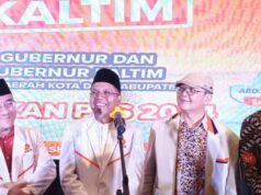 Buka Pendaftaran Bakal Calon Kepala Daerah, DPW PKS Kaltim Pastikan Usung Dua Petahana DPW PKS Kaltim buka pendaftaran bakal calon kepala daerah