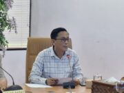 Mengecewakan, Bakhtiar Wakkang Soroti Pemerintah Usai Kawasan Industri Dijual 10 Ribu Per Meter Anggota DPRD Bontang Bakhtiar Wakkang (dok: koranseruya)
