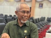 Konsultasi Publik Perda Pemenuhan Hak Difabel, Legislator Adrofdita Jelaskan Alasan Penerapannya Anggota Komisi I DPRD Kota Bontang Adrofdita (dok: koranseruya)