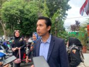 Anggota DPRD Bontang Heri Keswanto Hadiri Harlah IWAB : Luar Biasa Sudah 5 Tahun