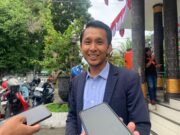 Sebut Peradaban Pertama, Anggota DPRD Bontang Heri Keswanto Minta Pemerintah Beri Perhatian Lebih Ke Bontang Kuala