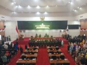 Peroleh Suara Terbanyak, Andi Faizal Kembali Pimpin DPRD Bontang