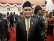 Anggota DPRD Bontang Yassier Arafat Prioritaskan Kebutuhan Daerah-Daerah Pesisir