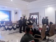 Pemkot dan DPRD Bontang Sepakati KUA dan PPAS APBD 2025