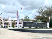 Jelang Dua Hari Pelantikan, Ini Daftar 25 Nama Anggota DPRD Bontang Periode 2024-2029