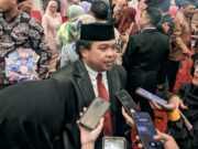 Agus Haris Pastikan Gugatan Tapal Batas Tetap Berlanjut