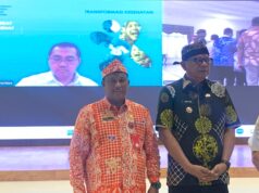 Soal PIN Polio, Kepala Dinkes Bontang Bahtiar Mabe : Jangan Menyebar Informasi yang Menyesatkan!