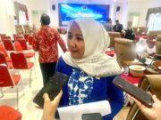 Usung Tema Nusantara Baru Indonesia Maju pada HUT RI ke-79, Tri Ismawati : Semoga Berdampak Baik untuk Kalimantan!