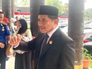 Pemkota Bontang Cabut Gugatan Tapal Batas Kampung Sidrap, Ini Tanggapan Ketua DPRD Bontang