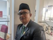 Wujudkan Generasi Emas, Bonnie Sukardi Dorong Pembentukan Perda Kepemudaan