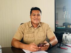Dinas PPKB Bontang : Pentingnya Edukasi Alat Reproduksi Bagi Anak