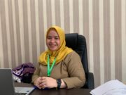 Punya Program Pusling, Puskesmas Bonles Rutin Kunjungi Selangan dan Tihi-tihi