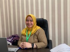 Punya Program Pusling, Puskesmas Bonles Rutin Kunjungi Selangan dan Tihi-tihi