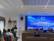 DPRD Bontang Gelar Rapat Paripurna Ke 18, Penandatanganan Nota Kesepakatan Bersama Wali Kota