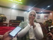 Resmi Dilantik, Sitti Yara Komitmen Kawal Aspirasi Perempuan