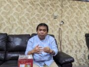 Sidang Tapal Batas Alot, Wakil Ketua DPRD Bontang Bakal Pastikan Kutim Hadir Sidang Selanjutnya