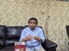 Sidang Tapal Batas Alot, Wakil Ketua DPRD Bontang Bakal Pastikan Kutim Hadir Sidang Selanjutnya