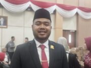 Alfin Rausan Fikri Ungkap Bakal Perjuangkan Lapangan Kerja Buat Anak Muda