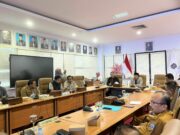 Agus Haris Sayangkan, Rapat Virtual Penentuan Amdal Hanya Diikuti 2 Warga