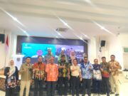 Bontang Barat Capai Target 75 Persen, Dinkes Bontang Gelar Closing Ceremony Program Wolbachia