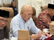 APBD 2024 Naik Signifikan, Fraksi PKB-PPP-PDIP Minta Pengawasan Ditingkatkan