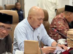 APBD 2024 Naik Signifikan, Fraksi PKB-PPP-PDIP Minta Pengawasan Ditingkatkan