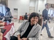 Junjung Transparansi Publik, Nursalam : Program Kerja Paten, Angka Bisa Berubah