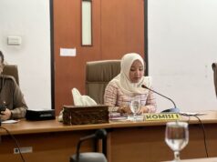 Wakil Ketua Komisi I DPRD Bontang Tanggapi Aturan Pelegalan Praktik Aborsi