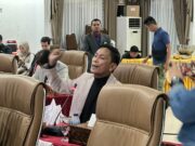 Anggota DPRD Kota Bontang Soroti Maraknya Penjualan Miras Anggota Komisi II DPRD Kutim, Bakhtiar Wakkang (dok: katakaltim)