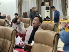 Anggota DPRD Kota Bontang Soroti Maraknya Penjualan Miras Anggota Komisi II DPRD Kutim, Bakhtiar Wakkang (dok: katakaltim)