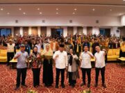 Anggota DPR RI Rudy Mas’ud Gelar Kunjungan Dapil di Bontang Soroti Infrastruktur Jalan Anggota DPR RI, Rudy Mas'ud gelar kunjungan daerah pemilihan (Dapil) Kalimatan Timur di Kota Bontang, Sabtu (28/8). (Cc/koranseruya)