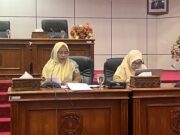 DPRD Bontang Gelar Konsultasi Publik, Pemkot Bontang Singgung Perlindungan Penyandang Disabilitas
