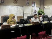 DPRD Bontang Minta Sekda Panggil Tim Ahli Untuk Pengelolaan Kawasan Industri