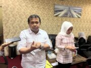 Agus Haris: Fraksi Gerindra Akan Buat Catatan Untuk Pemkot Terkait Kawasan Industri Bonles