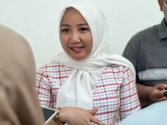 Keterwakilan Perempuan di DPRD Bontang Sangat Minim, Tri Ismawati : Kita Hanya Punya Satu Orang!